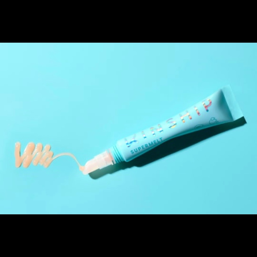 Brand New SUPERMELT VEGAN LIP JELLY MASK!! - Picture 3 of 3